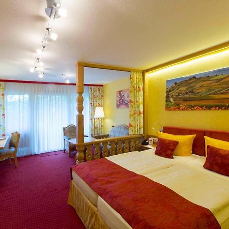 Hotel Pfalzblick Dahn Dış mekan fotoğraf