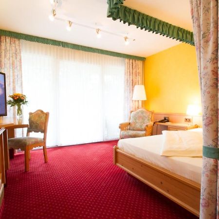 Hotel Pfalzblick Dahn Dış mekan fotoğraf