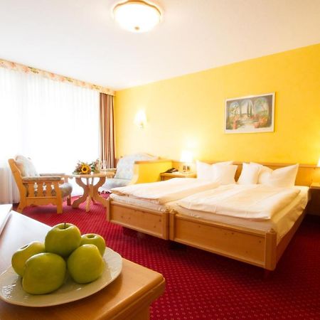 Hotel Pfalzblick Dahn Dış mekan fotoğraf