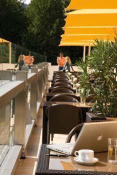 Hotel Pfalzblick Dahn Dış mekan fotoğraf