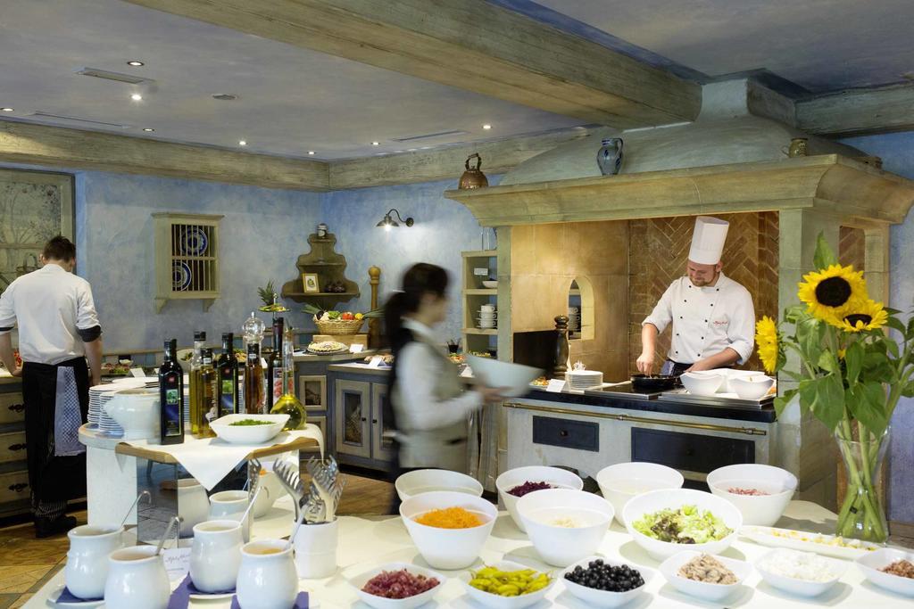 Hotel Pfalzblick Dahn Dış mekan fotoğraf